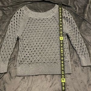 American eagle sweater